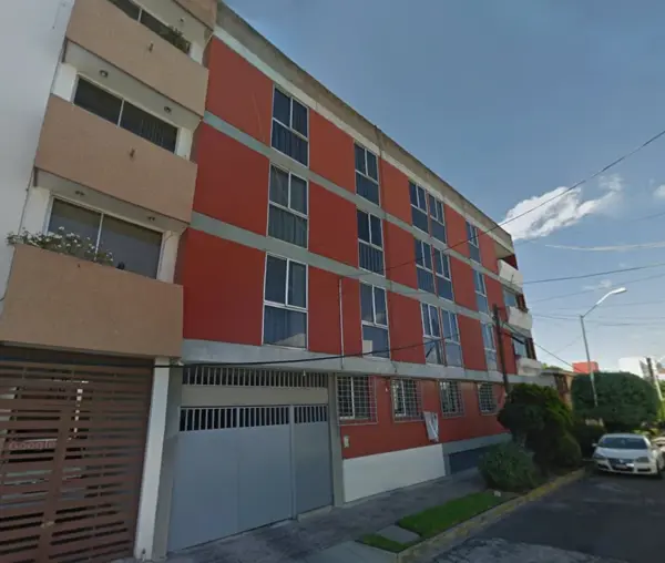 Venta de Departamento en Remate en El Mirador, Puebla
