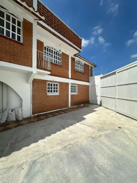 Casa en venta en Revolución, Xalapa — foto 2 de 20