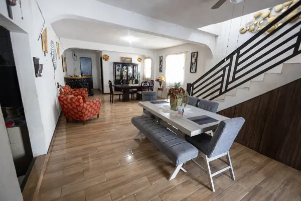 Casa en venta en Veteranos de la Revolución, Monclova — foto 3 de 20