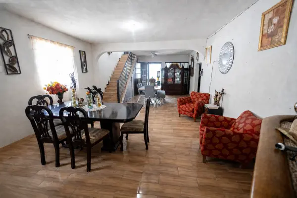 Casa en venta en Veteranos de la Revolución, Monclova — foto 2 de 20