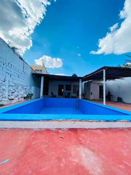 Casa en venta en Vicente Solis, Mérida — foto 3 de 15