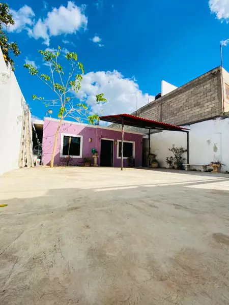 Casa en venta en Vicente Solis, Mérida — foto 2 de 15