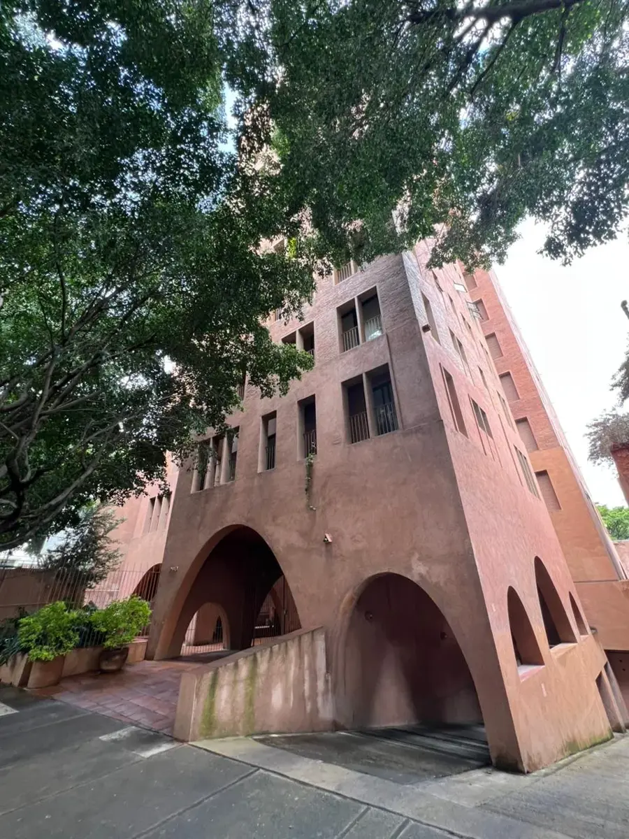 Departamento en renta en Americana, Guadalajara — foto 1 de 10