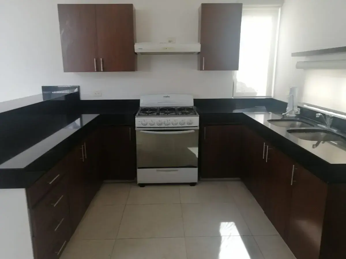 Casa en renta en San Ramon Norte, Mérida — foto 1 de 15