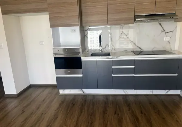 Departamento en renta en Reserva Territorial Atlixcayotl, San Andrés Cholula — foto 3 de 17