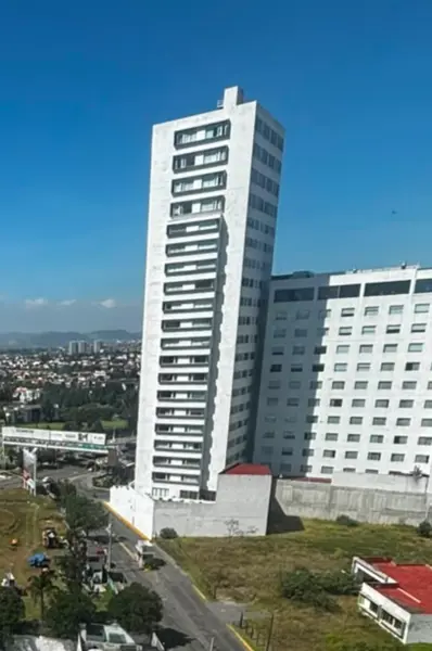 Departamento en renta en Reserva Territorial Atlixcayotl, San Andrés Cholula — foto 2 de 17