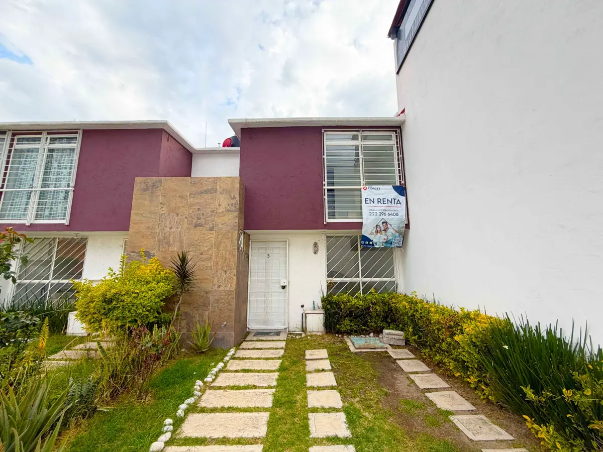 Casa en renta en San Juan Cuautlancingo, Cuautlancingo — foto 1 de 26