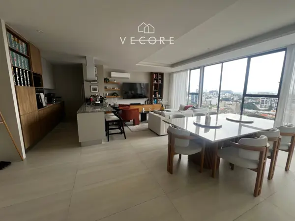 Departamento en venta en Ladron de Guevara, Guadalajara — foto 3 de 29