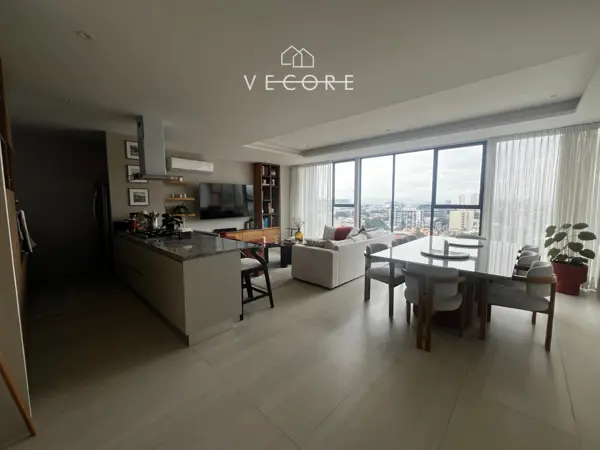 Departamento en venta en Ladron de Guevara, Guadalajara — foto 2 de 29
