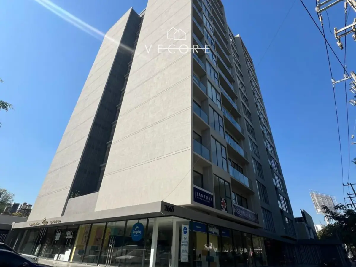 Departamento en venta en Ladron de Guevara, Guadalajara — foto 1 de 29
