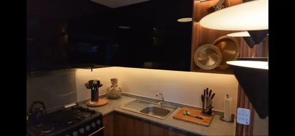 Departamento en venta en Lomas de Angelópolis, Ocoyucan — foto 3 de 13
