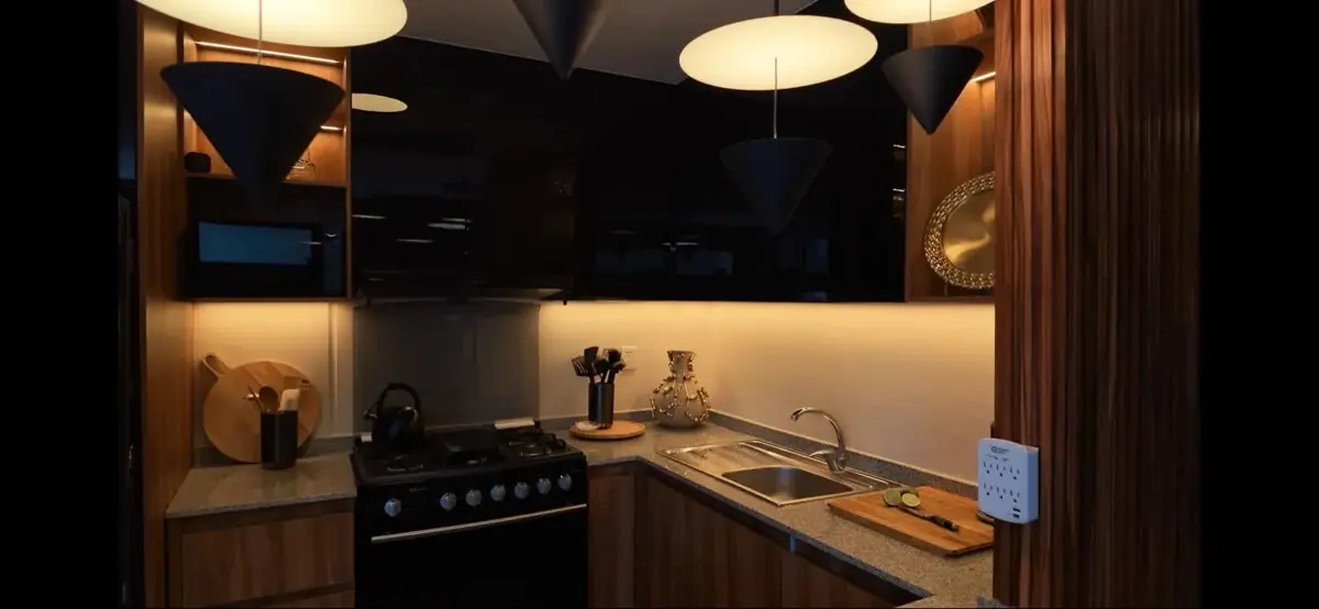 Departamento en venta en Lomas de Angelópolis, Ocoyucan — foto 1 de 13