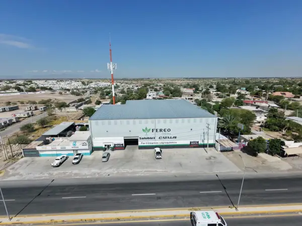 Bodega en renta en Villas del Renacimiento, Torreón — foto 3 de 17