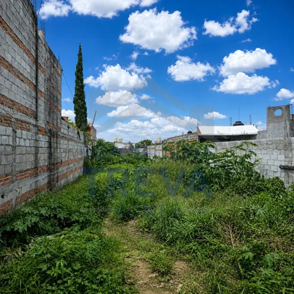 Terreno en venta en Nuevo Banthi (ampliacion Banthi), San Juan del Río — foto 2 de 2