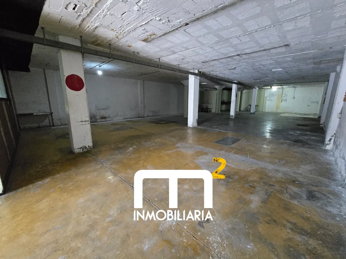 Bodega en renta en Del Maestro, Córdoba — foto 1 de 13