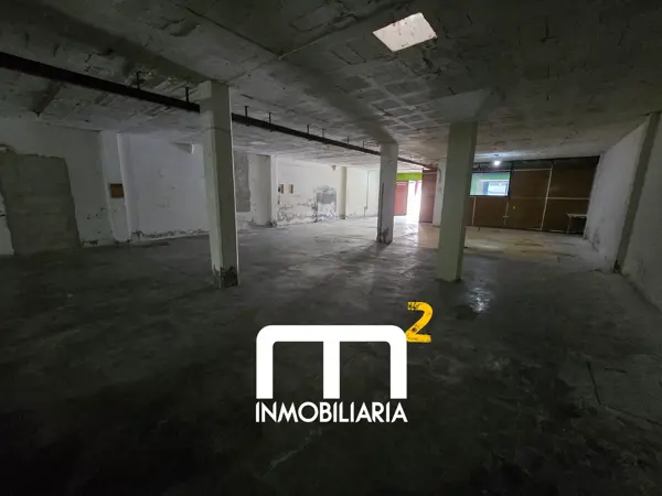 Bodega en renta en Del Maestro, Córdoba — foto 3 de 13