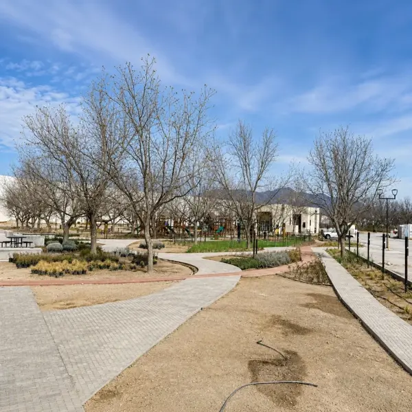 Terreno en venta en 4 de Octubre, Arteaga — foto 2 de 9
