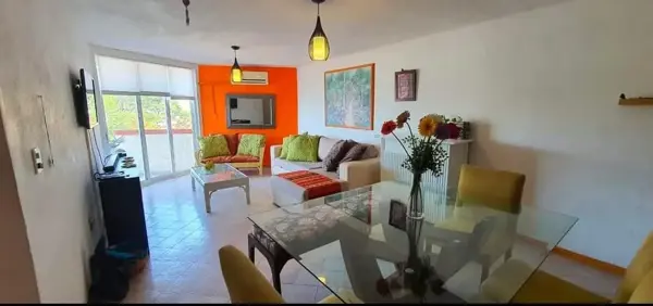 Departamento en venta en Lomas de Costa Azul, Acapulco de Juárez — foto 3 de 14