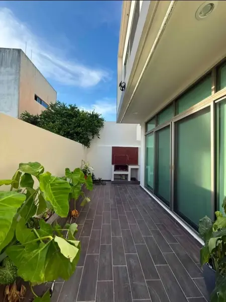 Casa en renta en Las Palmas, Medellín de Bravo — foto 3 de 13