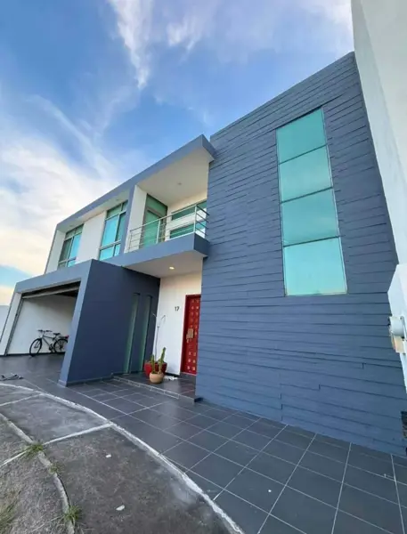 Casa en renta en Las Palmas, Medellín de Bravo — foto 2 de 13
