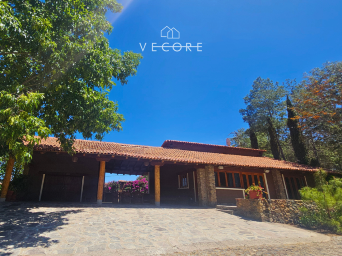 Terreno en venta en Tapalpa, Tapalpa — foto 1 de 32