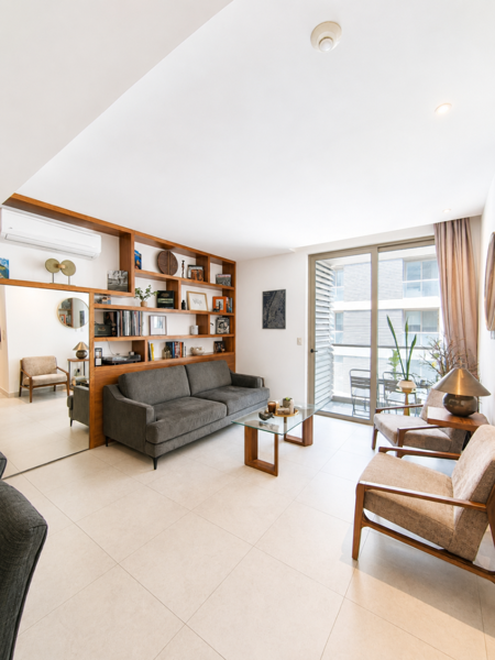 Departamento en venta en Vía Cordillera, Santa Catarina — foto 2 de 11