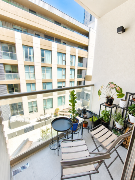 Departamento en venta en Vía Cordillera, Santa Catarina — foto 3 de 11