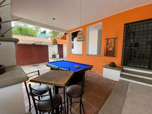 Casa en venta en Hacienda Tetela, Cuernavaca — foto 3 de 9