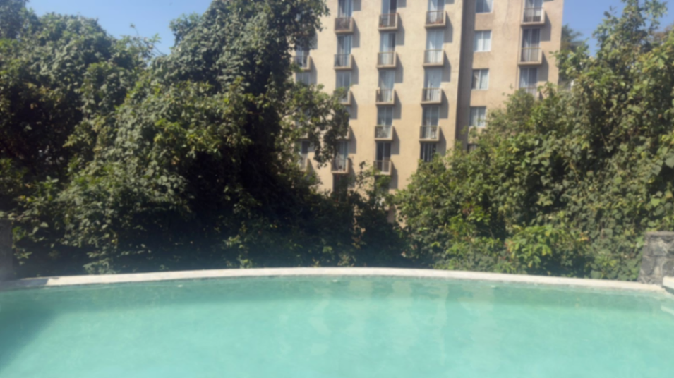 Departamento en renta en Lomas de Ahuatlán, Cuernavaca — foto 1 de 13
