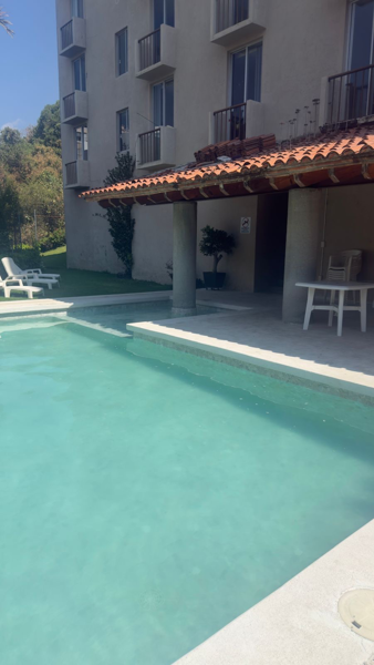 Departamento en renta en Lomas de Ahuatlán, Cuernavaca — foto 3 de 13