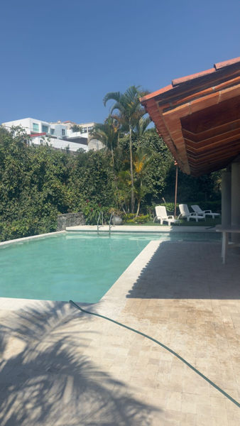 Departamento en renta en Lomas de Ahuatlán, Cuernavaca — foto 2 de 13