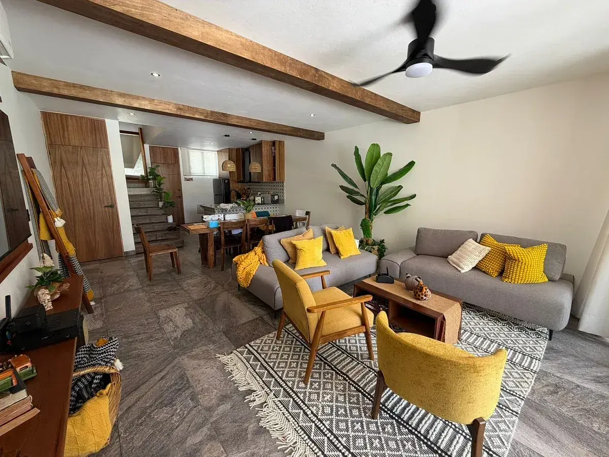 Casa en venta en Telchac Puerto, Telchac Puerto — foto 1 de 24