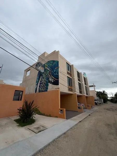 Casa en venta en Telchac Puerto, Telchac Puerto — foto 2 de 24