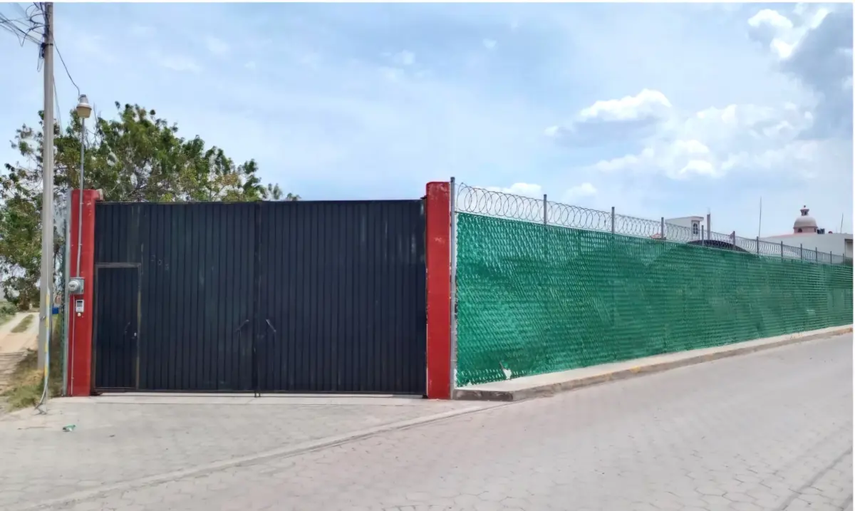 Terreno en venta en San Rafael Comac, San Andrés Cholula — foto 1 de 13