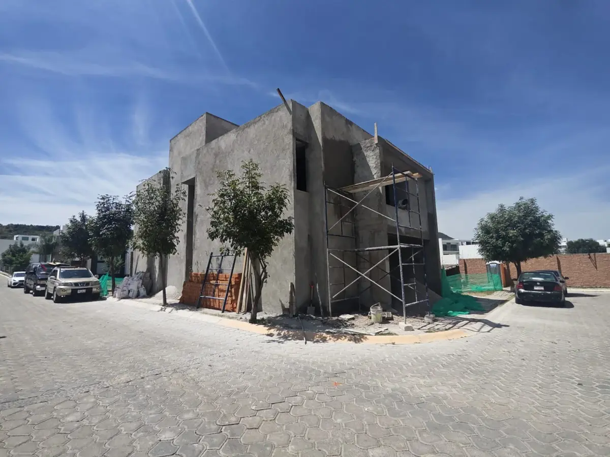 Casa en venta en Lomas de Angelópolis, Ocoyucan — foto 1 de 8