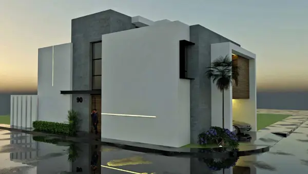 Casa en venta en Lomas de Angelópolis, Ocoyucan — foto 3 de 8