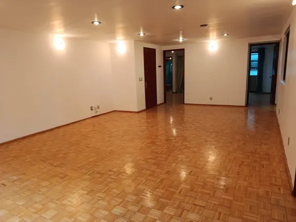 Departamento en renta en Popotla, Miguel Hidalgo — foto 3 de 18