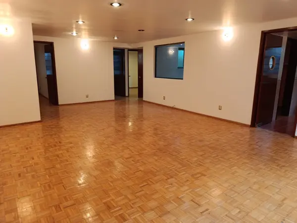 Departamento en renta en Popotla, Miguel Hidalgo — foto 2 de 18