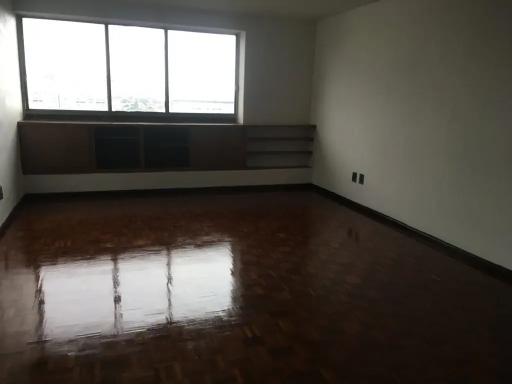 Departamento en renta en Nonoalco Tlatelolco, Cuauhtémoc — foto 1 de 19