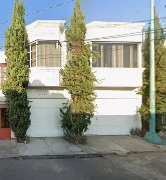 Casa en venta en Reforma Iztaccihuatl Sur, Iztacalco — foto 3 de 16
