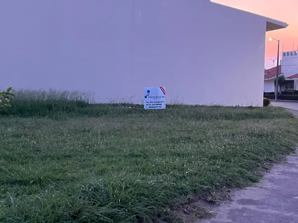 Terreno en venta en Las Palmas, Medellín de Bravo — foto 2 de 3
