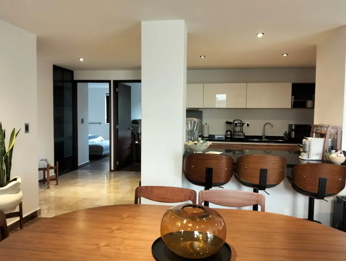 Departamento en renta en Novaterra, Irapuato — foto 1 de 11