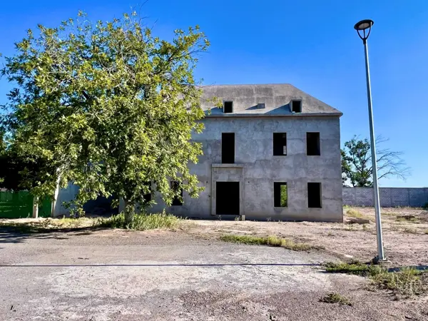 Casa en venta en San Armando, Torreón — foto 2 de 14