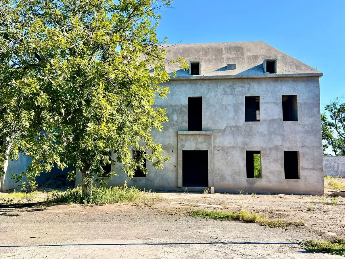 Casa en venta en San Armando, Torreón — foto 1 de 14