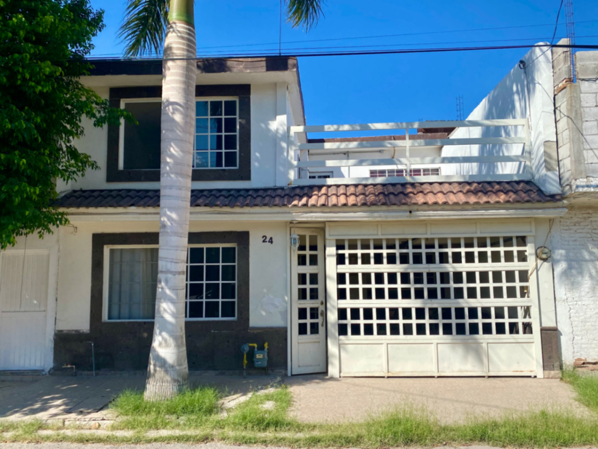 Casa en venta en La Fuente, Torreón — foto 1 de 15