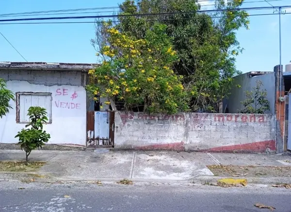 Terreno en venta en Reserva Tarimoya I, Veracruz — foto 3 de 3