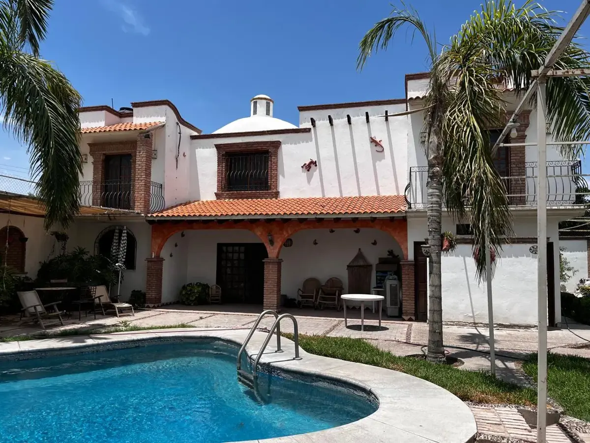 Quinta en venta en El Paraiso, Gómez Palacio — foto 1 de 13