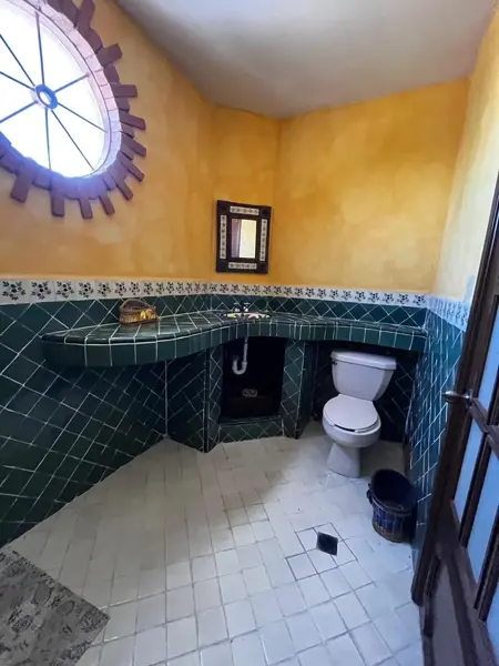 Quinta en venta en El Paraiso, Gómez Palacio — foto 3 de 13