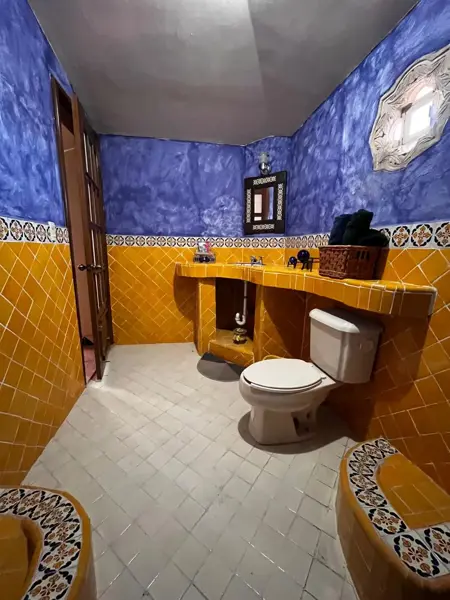 Quinta en venta en El Paraiso, Gómez Palacio — foto 2 de 13
