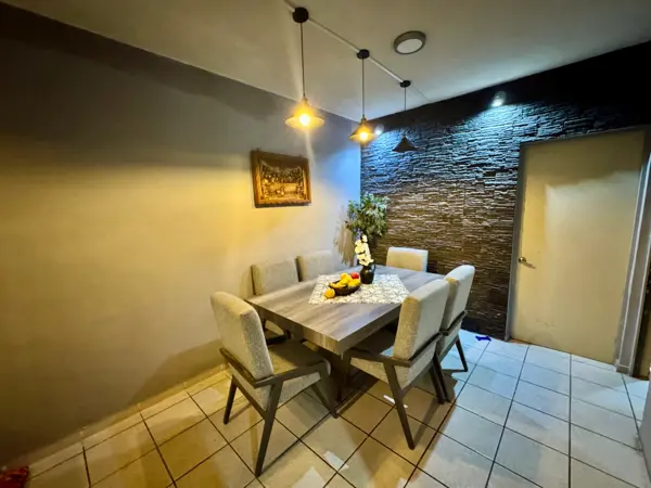 Casa en venta en Privadas La Torre, Saltillo — foto 3 de 18